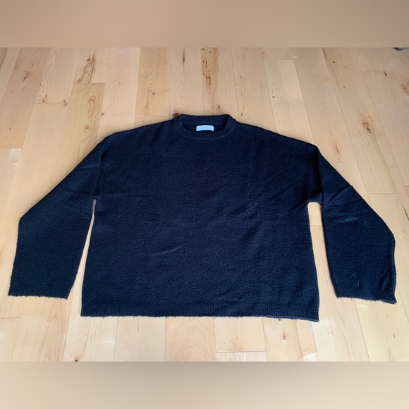 OAK + FORT Sweater - Picture 4 of 7